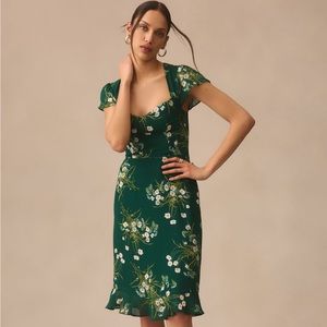 REFORMATION |  Rosi dress Size 6. Excellent used condition.  From Anthropology